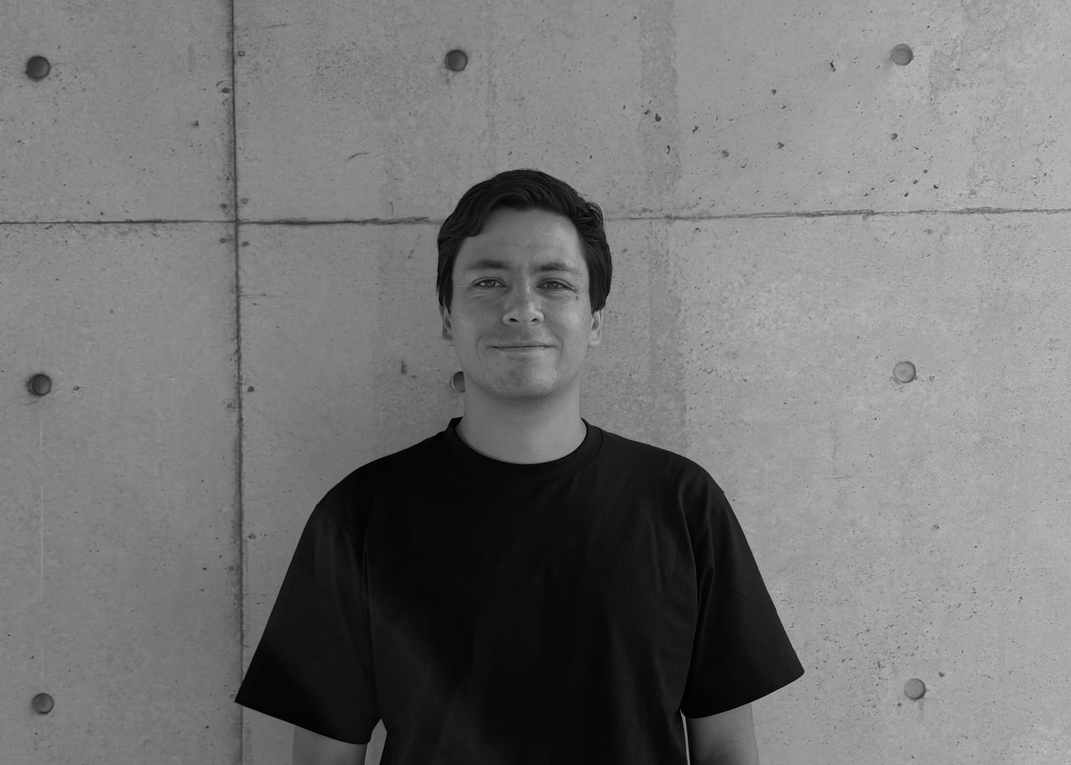 Eric Delitzsch